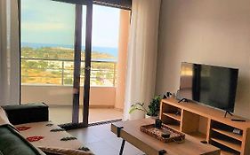 Elea Sea View Apartment In Ag. Nikolaos