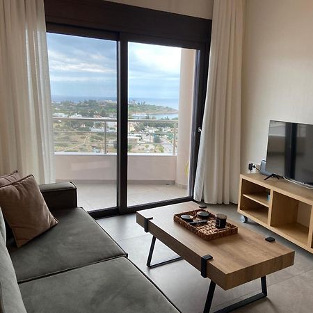 Elea Sea View Apartment In Ag. Nikolaos Άγιος Νικόλαος Εξωτερικό φωτογραφία
