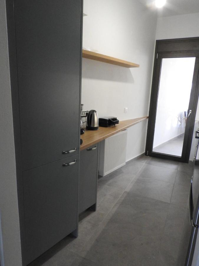 Elea Sea View Apartment In Ag. Nikolaos Άγιος Νικόλαος Εξωτερικό φωτογραφία