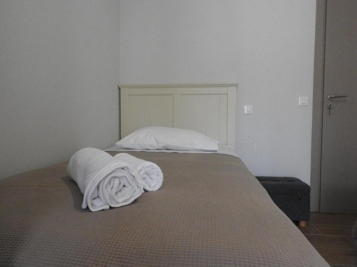 Elea Sea View Apartment In Ag. Nikolaos Άγιος Νικόλαος Εξωτερικό φωτογραφία