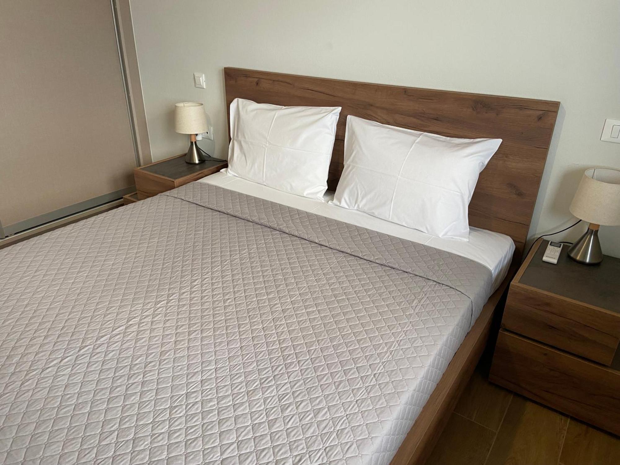 Elea Sea View Apartment In Ag. Nikolaos Άγιος Νικόλαος Εξωτερικό φωτογραφία