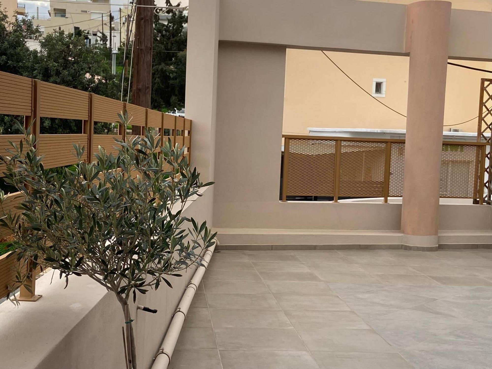 Elea Sea View Apartment In Ag. Nikolaos Άγιος Νικόλαος Εξωτερικό φωτογραφία
